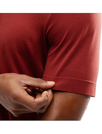 T-shirt de treino para homem