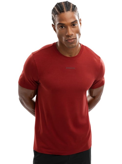T-shirt de treino para homem - Kiabi