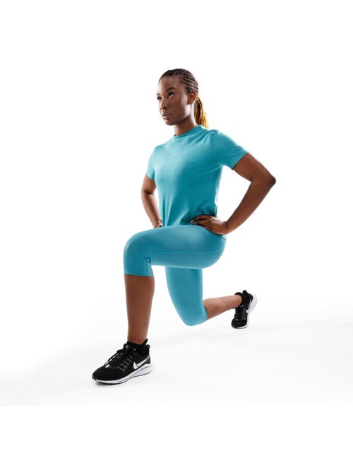 T-shirt de treino para mulher - Kiabi