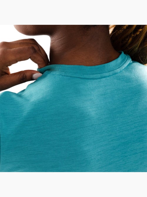 T-shirt de treino para mulher - Kiabi