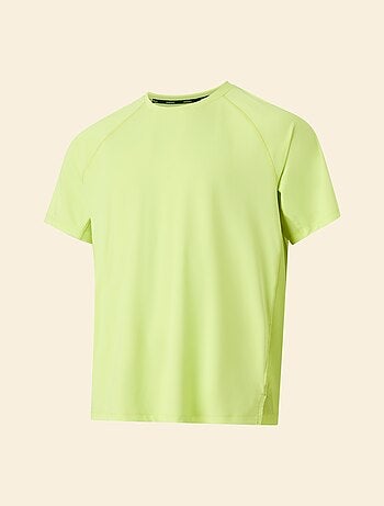 Ekstract - T-shirt desportiva