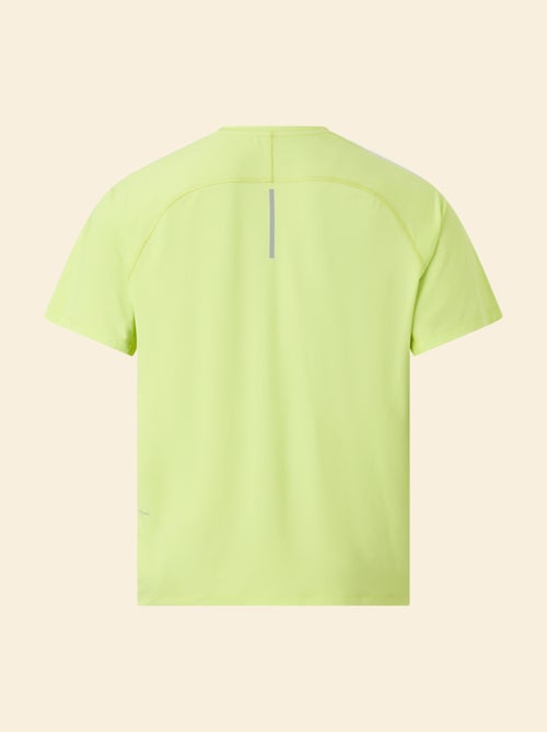 T-shirt desportiva - (ekstract) - Kiabi