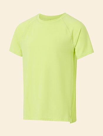 Ekstract - T-shirt desportiva