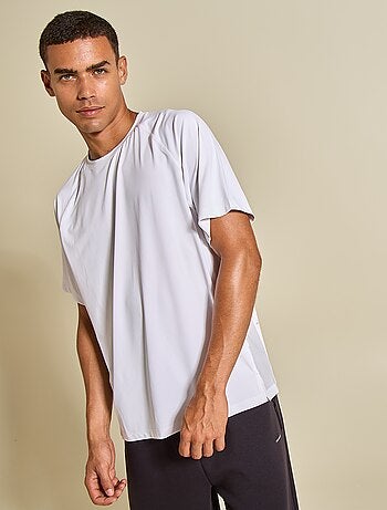 T-shirt desportiva - (ekstract)