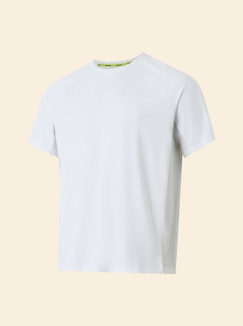 T-shirt desportiva - (ekstract) - Kiabi T-shirt desportiva - (ekstract) - Kiabi
