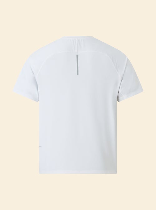 T-shirt desportiva - (ekstract) - Kiabi T-shirt desportiva - (ekstract) - Kiabi