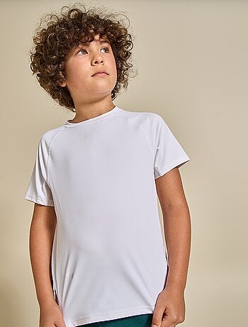 T-shirt desportiva - (ekstract)