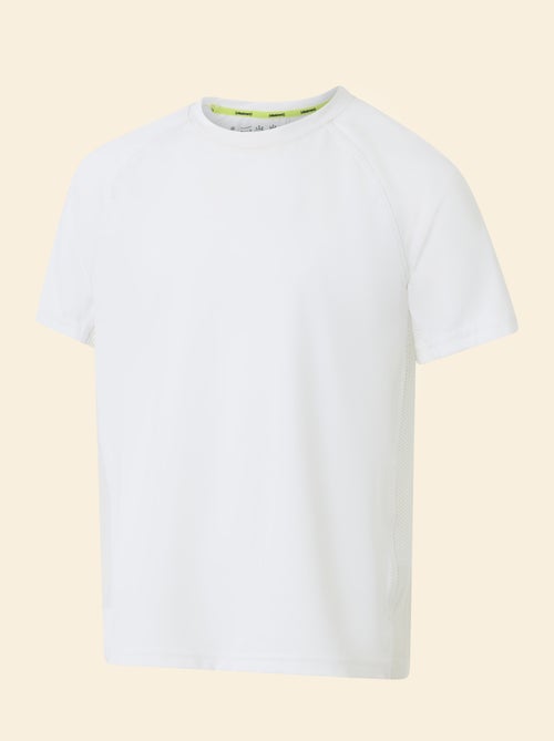T-shirt desportiva - (ekstract) - Kiabi