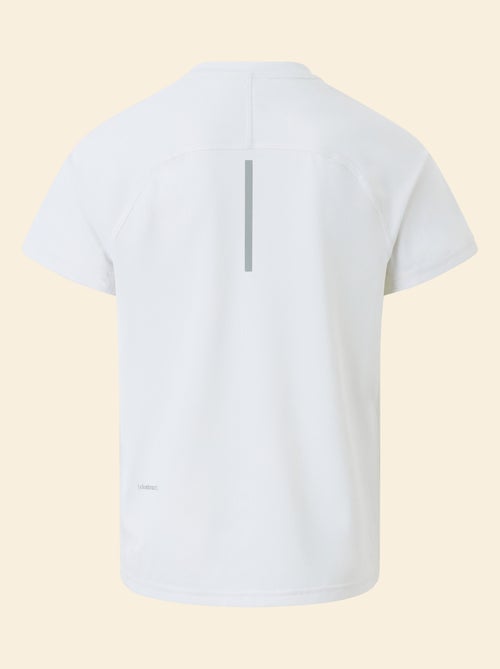 T-shirt desportiva - (ekstract) - Kiabi