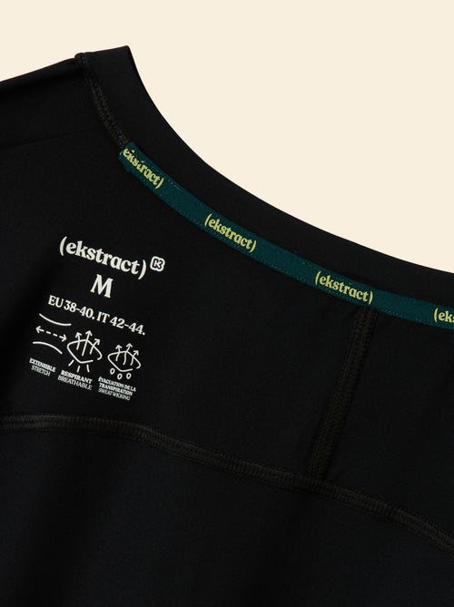 T-shirt desportiva - (ekstract) - Kiabi T-shirt desportiva - (ekstract) - Kiabi