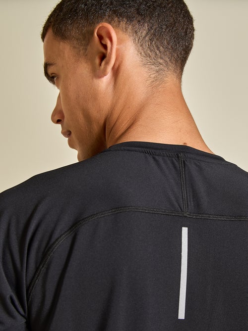 T-shirt desportiva - (ekstract) - Kiabi