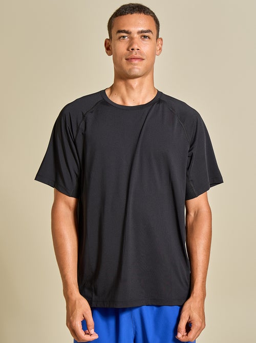 T-shirt desportiva - (ekstract) - Kiabi