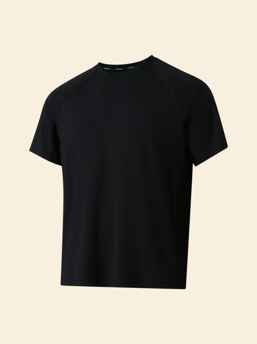 T-shirt desportiva - (ekstract) - Kiabi T-shirt desportiva - (ekstract) - Kiabi