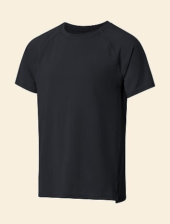 Ekstract - T-shirt desportiva