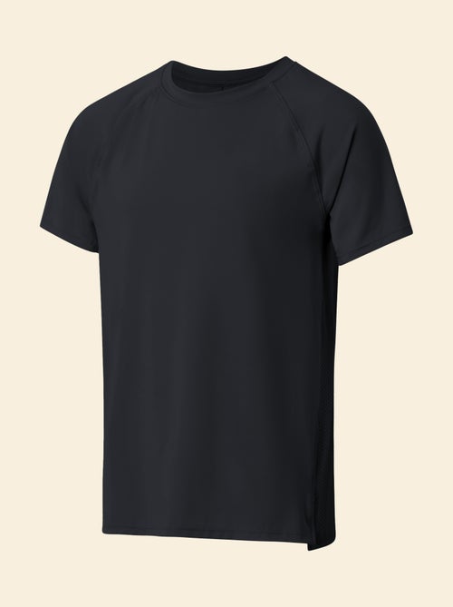 T-shirt desportiva - (ekstract) - Kiabi