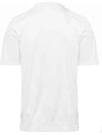 T-shirt desportiva branca kappa dovo