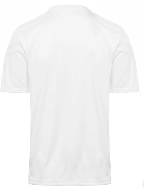 T-shirt desportiva branca kappa dovo - Kiabi