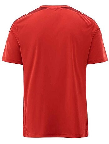 Fato de banho desportivo azul kappa gianto júnior