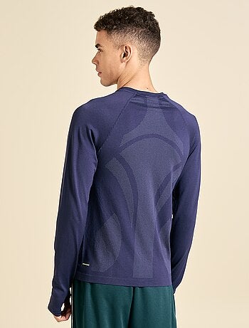 Ekstract - T-shirt desportivo