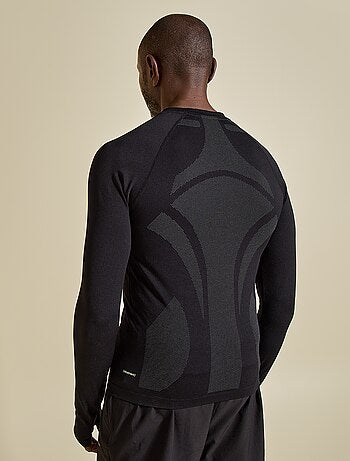 Ekstract - T-shirt desportivo