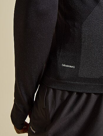 Ekstract - T-shirt desportivo
