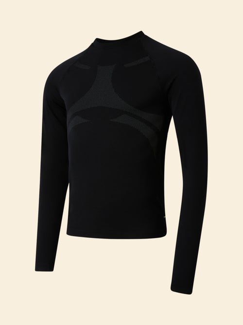 T-shirt desportivo - (ekstract) - Kiabi T-shirt desportivo - (ekstract) - Kiabi
