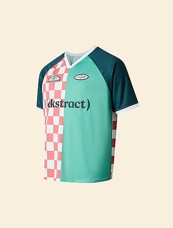 T-shirt desportivo fluido - (ekstract)