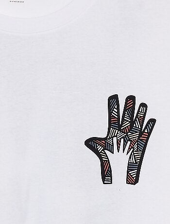 T-shirt 'Dia do Pai'