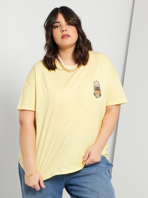 T-shirt 'Disney' - Kiabi