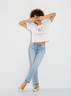 T-shirt 'Disney' - Kiabi