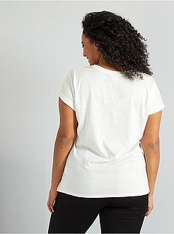 T-shirt 'Disney' - Kiabi