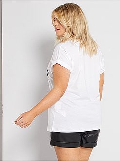 T-shirt 'Disney' - Kiabi