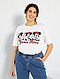     T-shirt 'Disney' vista 4
