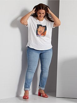 T-shirt 'Disney' - Kiabi