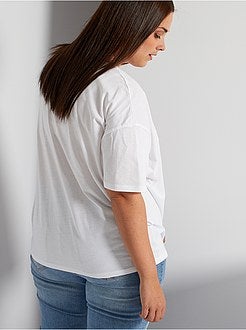 T-shirt 'Disney' - Kiabi