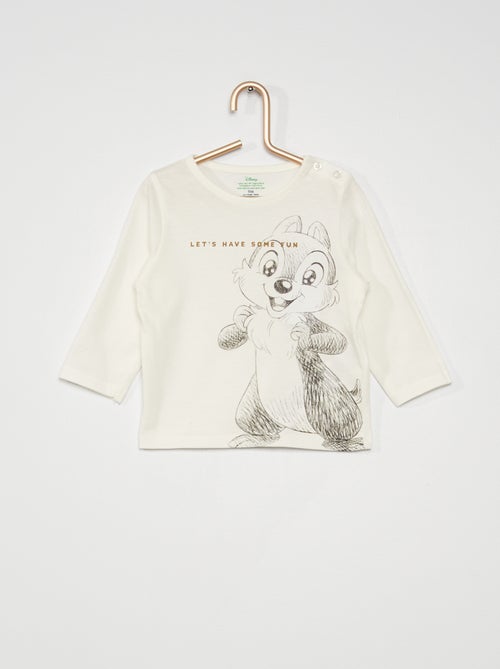 T-shirt 'Disney' - Kiabi