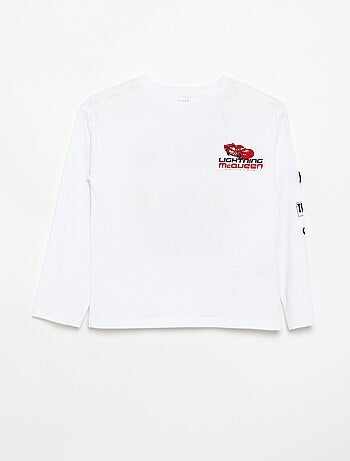 T-shirt "Disney" "Cars