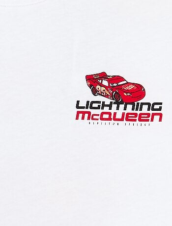 T-shirt "Disney" "Cars