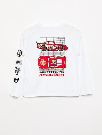 T-shirt "Disney" "Cars