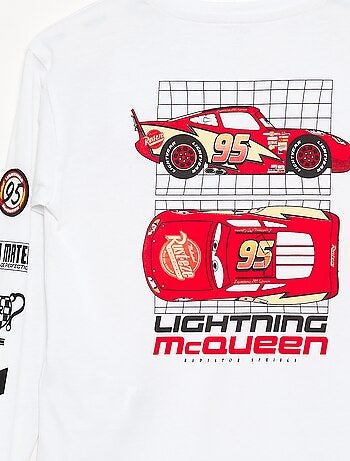 T-shirt "Disney" "Cars