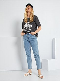 T-shirt 'Disney' - Kiabi