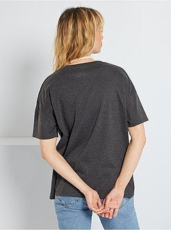 T-shirt 'Disney' - Kiabi