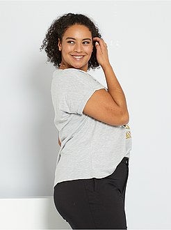 T-shirt 'Disney' - Kiabi