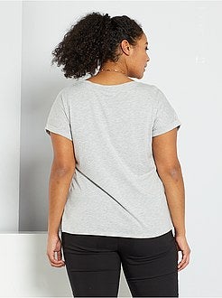 T-shirt 'Disney' - Kiabi