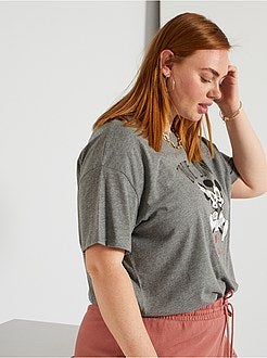 T-shirt 'Disney' - Kiabi