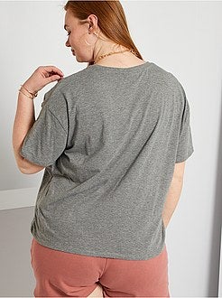 T-shirt 'Disney' - Kiabi