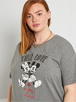 T-shirt 'Disney' - Kiabi