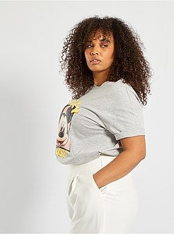 T-shirt 'Disney' - Kiabi