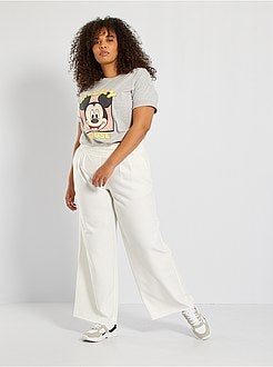 T-shirt 'Disney' - Kiabi