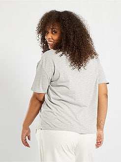 T-shirt 'Disney' - Kiabi